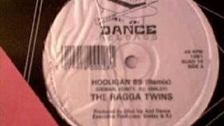 The Ragga Twins  Hooligan 69 [upl. by Zubkoff768]