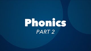 Phonics Pillar Phoneme Segmentation  Kimberly Hunt [upl. by Aicenert]