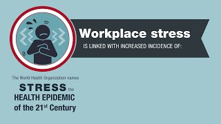 Resilience in the Workplace preview [upl. by Dobbins]