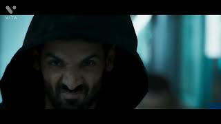 ek villain return trailer  ek villain 2  fight scene  John  Arjun  disha [upl. by Nylzzaj]