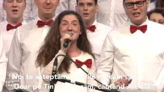 Ekklesia Arad  Noi te aşteptăm [upl. by Birecree907]