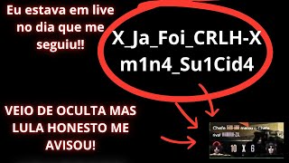 RIP ¨XJaFoiCRLHX¨ OU ¨m1n4Su1Cid4sc Se PREFERIREM gtav ps5 ps4 [upl. by Boar]