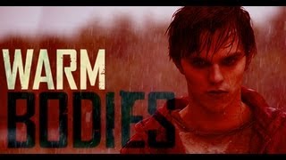 WARM BODIES 2013 quotMISSING YOUquot [upl. by Ennazus]