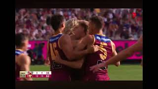 Will Ashcroft grand final highlights 2024 [upl. by Carly]