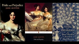 Pride and Prejudice by Jane Austen  Book Summary [upl. by Hobbie651]