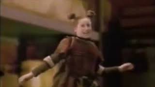 The Borrowers  1998 Film Commercial [upl. by Ynetsed]