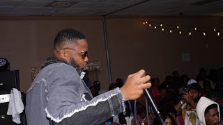 Roody Roodboy kraze Michigan  USA samedi 9 Nov 2024 la [upl. by Htebiram]