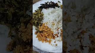 SriLankan Food Sri Lanka Srilankatourism travelVlog Srilankatravel travel Foodvlog [upl. by Fugate]