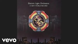 Electric Light Orchestra  ShangriLa Audio [upl. by Saticilef]