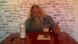 Erdinger Weissbier Review and Taste Test [upl. by Nelson]