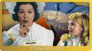 Frau Holle â‰£ 1961 â‰£ Trailer [upl. by Sielen]