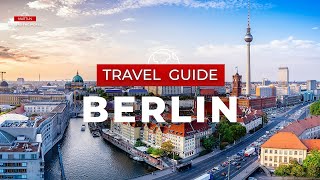 Berlin Travel Guide  Germany [upl. by Navets]