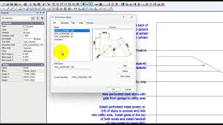 How best to exchange gCADPlus drawing files with AutoCAD users with DXF [upl. by Aili]