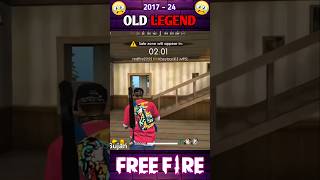 Old Gyan Gaming gameplay 🥺 old player uid search in 2024 🤯 wait for end 😱 freefire gyangaming [upl. by Iuqcaj]