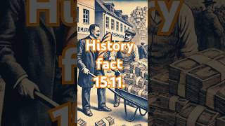 History fact 15 November geschichte erklärvideo historyfacts shorts wissen hyperinflation [upl. by Eanar355]