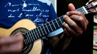 tocando cavaquinho  Agepe   ME LEVA [upl. by Ayenat781]