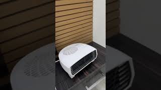 Orpat OEH 1220 2000 Watt Fan Heater [upl. by Spooner105]