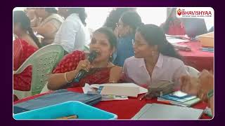 Sri Bhavishyaa International School  Pedagogical Alchemy Program  Best School  Hasthinapuram [upl. by Eded102]