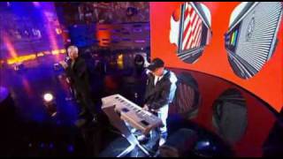 Pet Shop Boys  Love Etc Live Graham Norton ShowCoC [upl. by Anam]