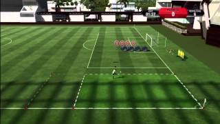 Fifa 13 Skill SpieleSkill Games [upl. by Vanny726]