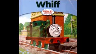 Thomas amp Friends Whiff read aloud bedside story [upl. by Sigismund333]