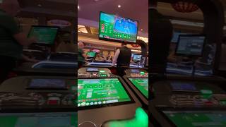 LIVE SHOOTER INTERBLOCK craps at Grand Sierra Casino in RENO shorts casino craps [upl. by Adnih380]