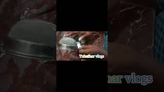 Ulunthu soap homemade soapmaking ulundhu soapbase YubatharVlogs [upl. by Denys]