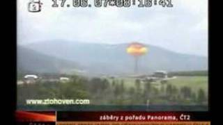 Atomová bomba na ČT2  ztohoven  exkluzivní video 2 [upl. by Chlo]