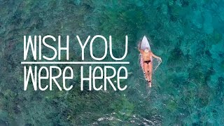 Wish You Were Here Tati in Tahiti [upl. by Stent]