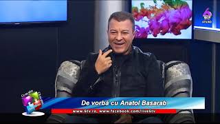 DESPRE BANI FERICIRE ȘI NUMEROLOGIE CU ANATOL BASARAB  CE NU STIM CA NU STIM 2019 10 14 [upl. by Vijnas]