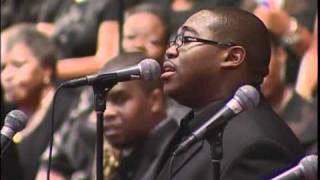 Worship with The Greater Allen Cathedral Praise Team [upl. by Kinom427]