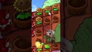 plants vs zombies screamer pvz plantsvszombies pvzfusion [upl. by Bullivant]