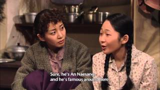 TV Novel Samsaengi  TV소설 삼생이 EP26 SUB  ENGCHN  20130225 [upl. by Eceinehs448]