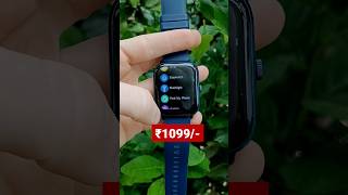 Top 2 best smartwatch under 1000  best Bluetooth calling smartwatch under 1000 [upl. by Drusie153]