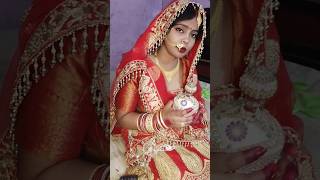 bhojpuri song newsong trending songchutki bhar Sindoor hola jivan ke Aadhar short video Ranjana [upl. by Yar]