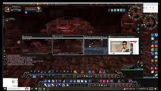 Stratholme boost WOW SOD pull 1 [upl. by Rosner812]