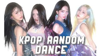 KPOP RANDOM DANCE MIRRORED  ICONIC 2020  2024 [upl. by Raybourne]