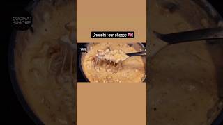 oasis fourcheese pasta uk shorts italianfoodlover recipe [upl. by Herald]