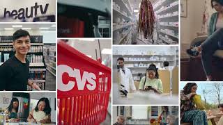 These Are The People  Healthier Happens Together  CVS Pharmacy [upl. by Yasibit507]