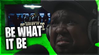 Nafe Smallz  BE WHAT IT BE ft NorthsideBenji Official Music Video REACTION [upl. by Muire925]