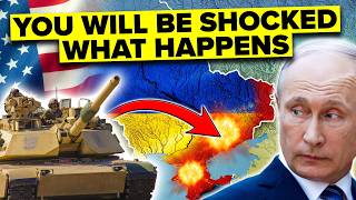 What Exactly Happens if US Enters Ukraine Directly [upl. by Ossie]