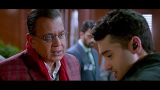 Genius Full Movie In Hindi 2018 HD 720p Review amp Facts  Utkarsh Sharma Ishita Chauhan Nawazuddin [upl. by Questa]