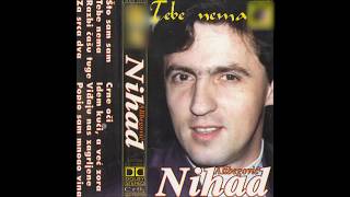 Nihad Alibegovic  Za srca dva  Audio 1992HD [upl. by Ahseital50]