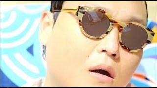 HOW TO DANCE  Oppan Gangnam Style OFFICIAL Flashmob  PSY  music video [upl. by Rissa176]