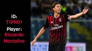 RMontolivo on fc25 Not possible proclub [upl. by Dulce]