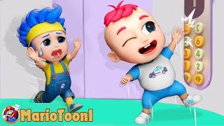 Family Day Song  More Nursery Rhymes amp Kids Songs And Vidoes [upl. by Leiand373]