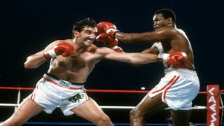 Gerry Cooney Routes to the Body [upl. by Anirtep]