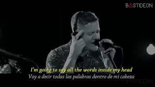 Imagine Dragons  Believer Sub Español  Lyrics [upl. by Lleznov442]