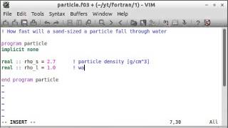 Modern Fortran by Example 1 Introduction [upl. by Yanaj278]