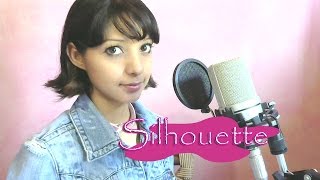 Silhouette OP 16 Naruto Shippuden Cover Español Latino [upl. by Hgielah229]